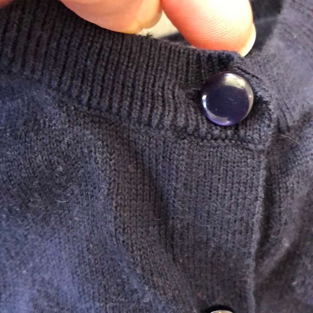Toddler Cardigan - Picture 3 of 4